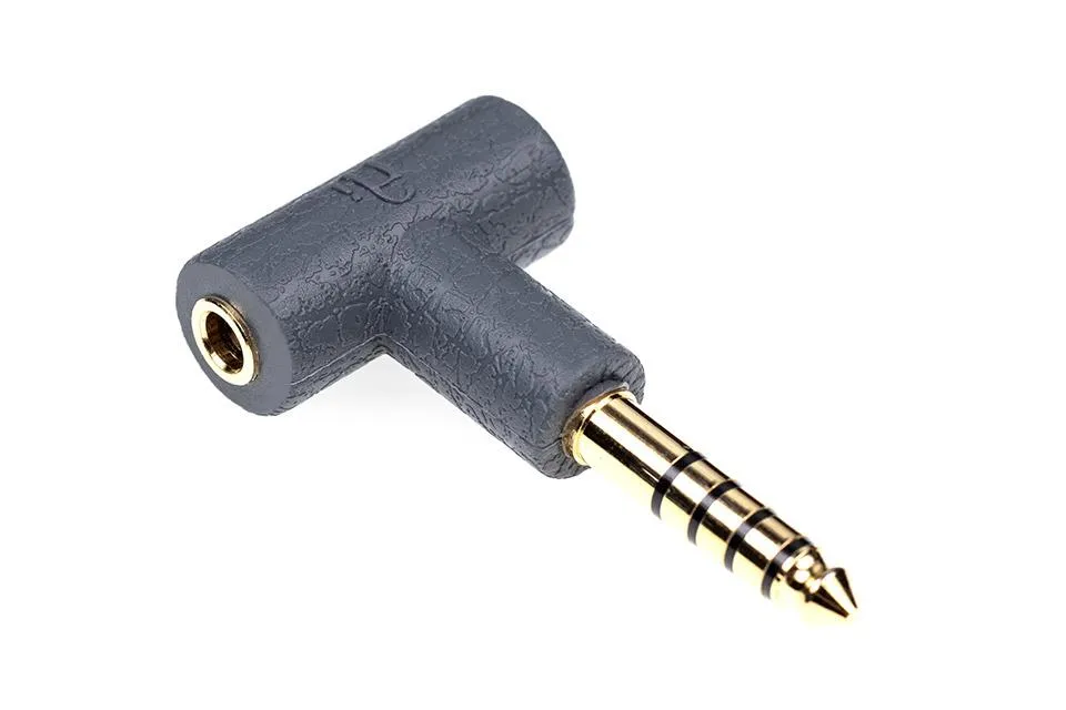 iFi Audio 3.5mm > 4.4mm adapter