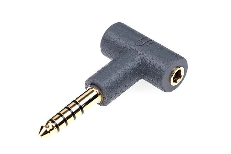 iFi Audio 3.5mm > 4.4mm adapter