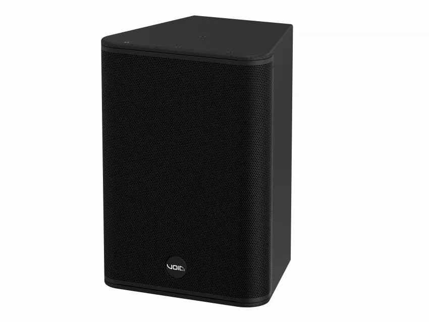 Void Venu 12 V2 Black