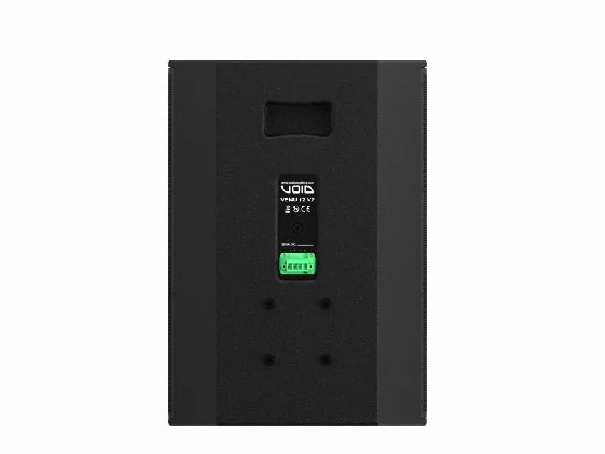 Void Venu 12 V2 Black