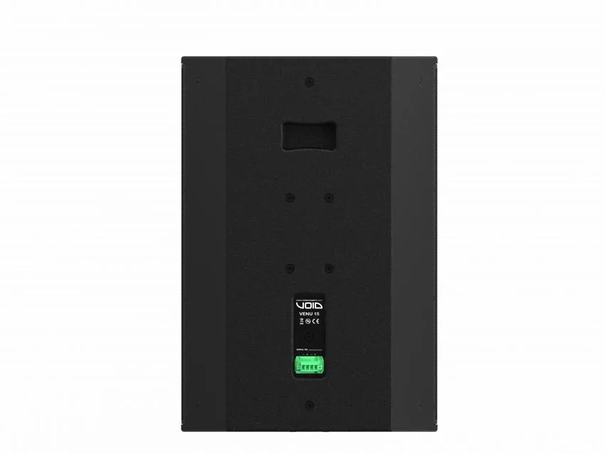 Void Venu 15 V2 Black