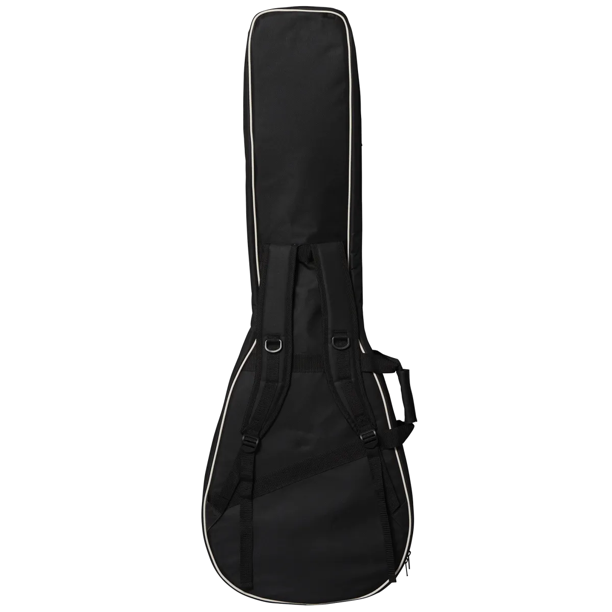 Epiphone Jack Casady Fretless Bass Aged Royal Tan