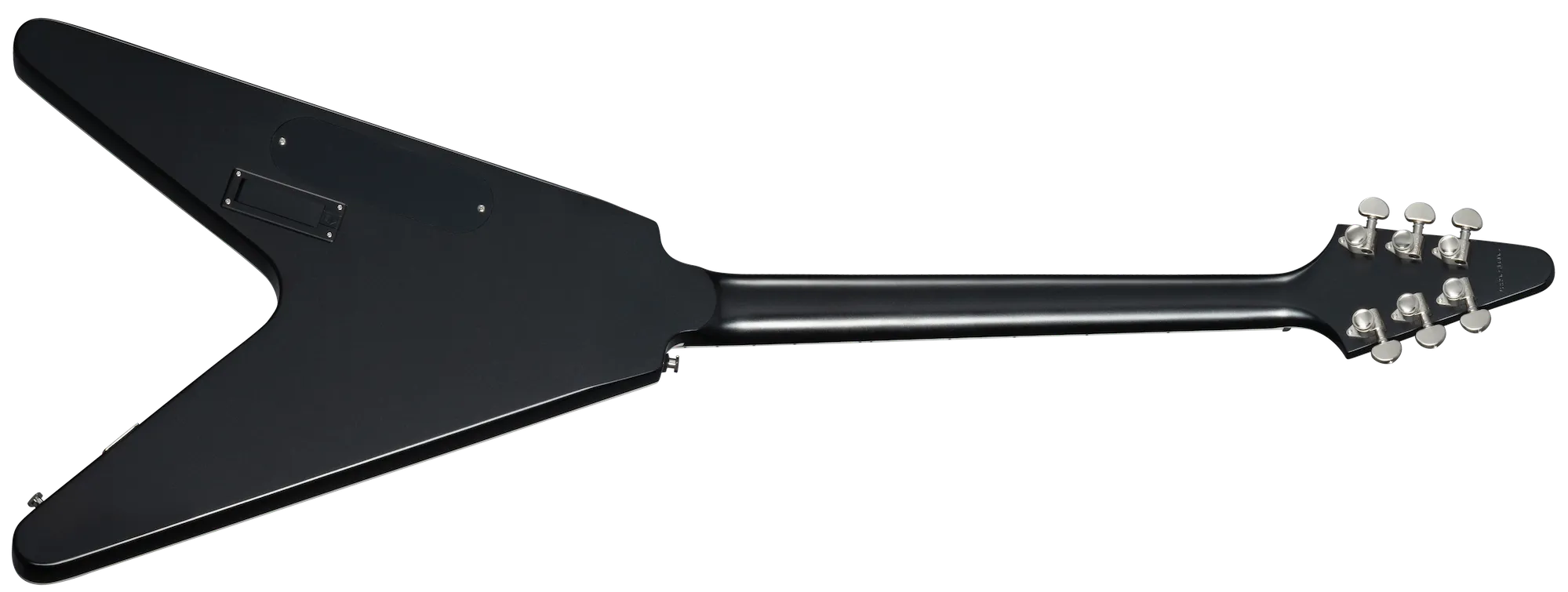 Epiphone Flying V Prophecy Aged Jet Black Metallic