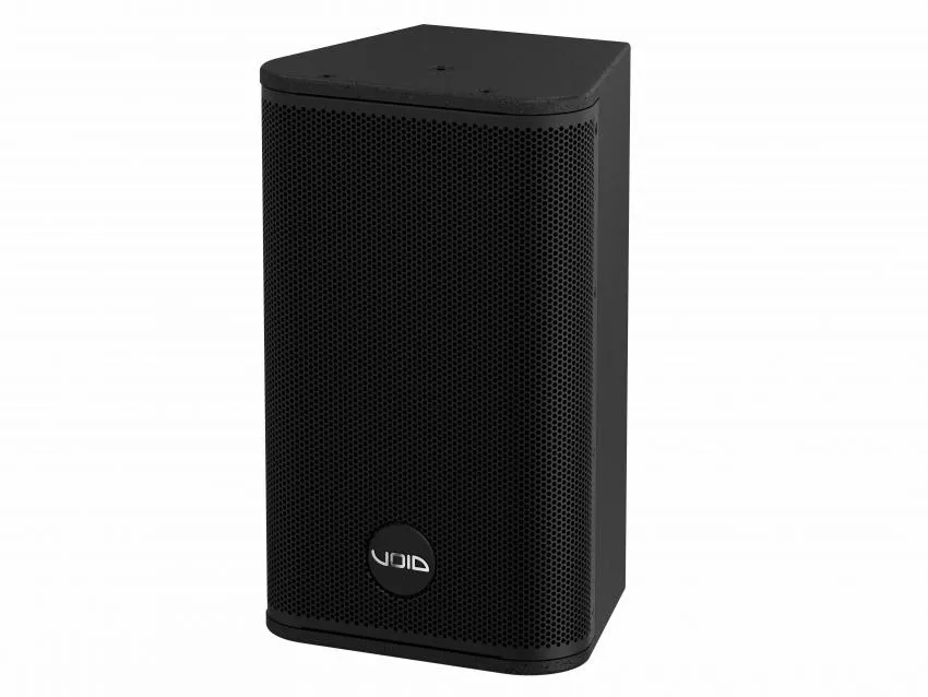 Void Venu 6 V2 Black