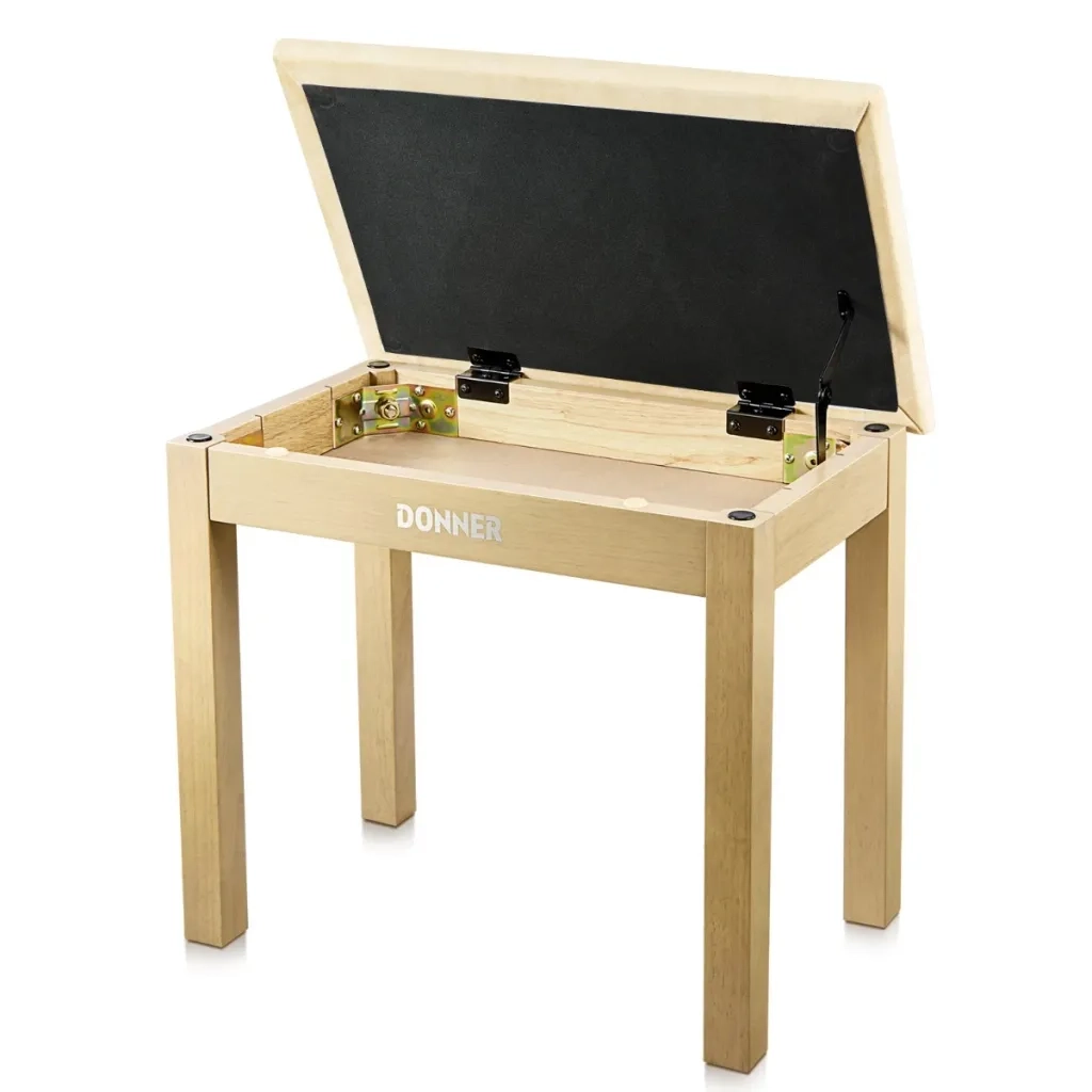 Donner Bench Beige