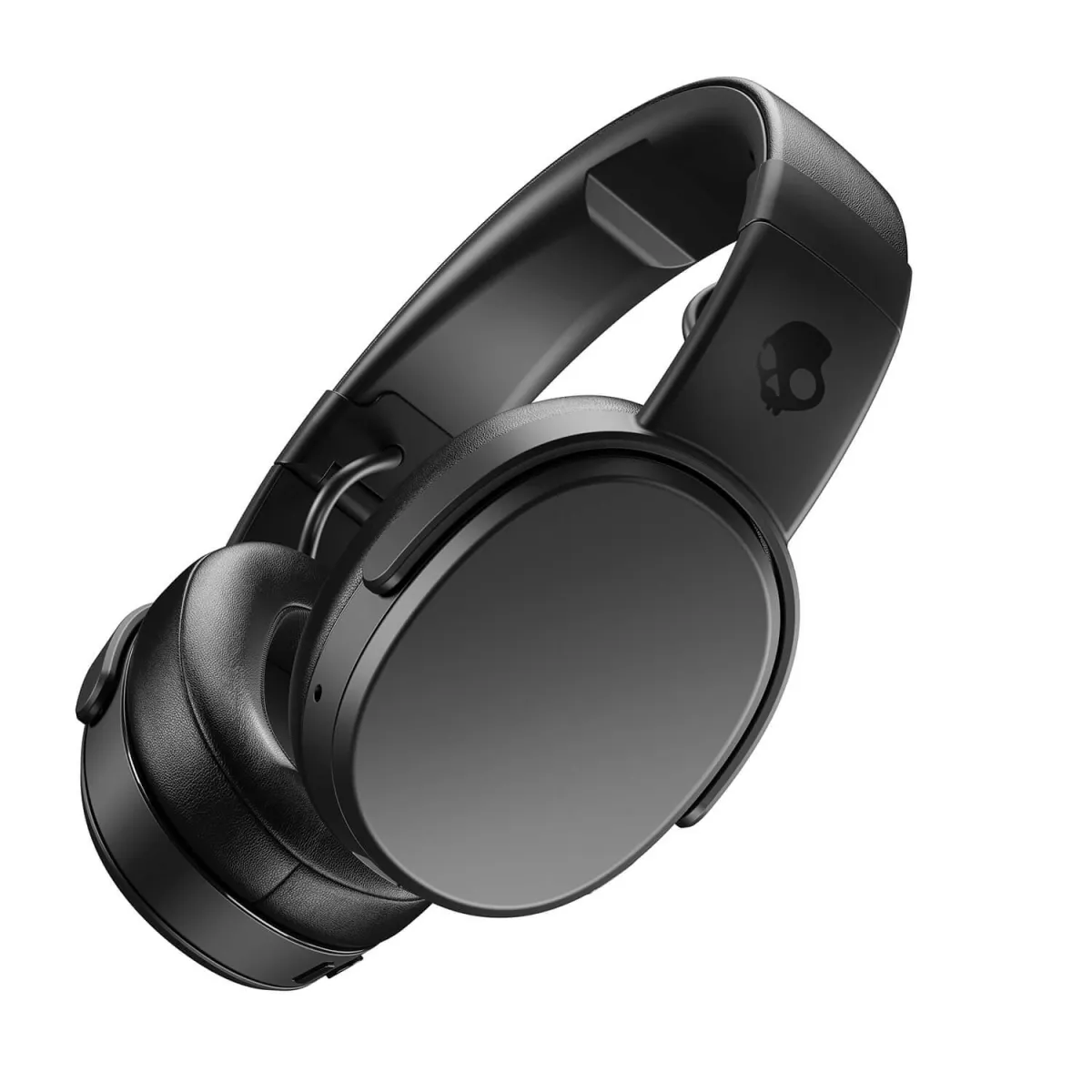 Skullcandy Crusher Wireless 2.0 Over-Ear Black