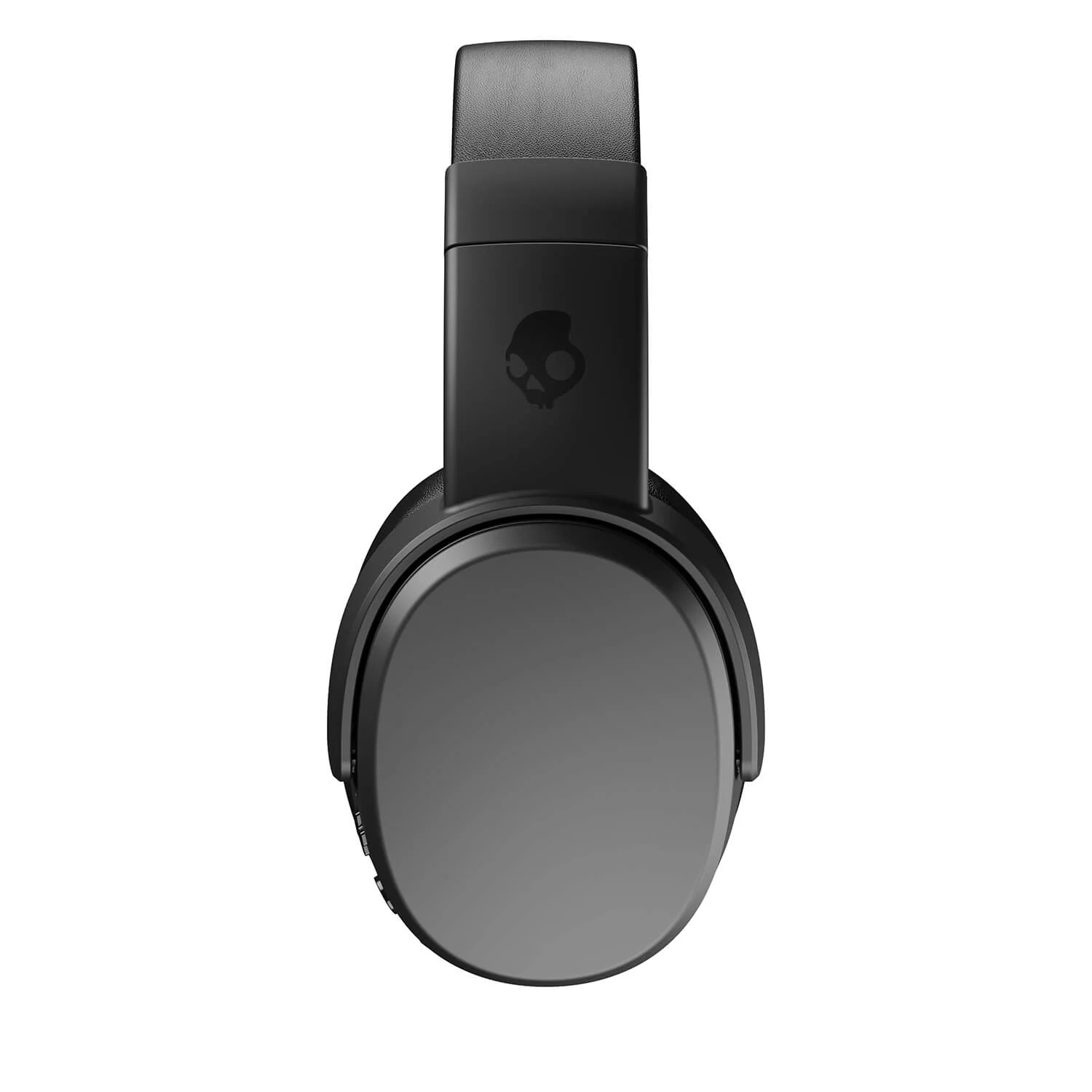 Skullcandy Crusher Wireless 2.0 Over-Ear Black