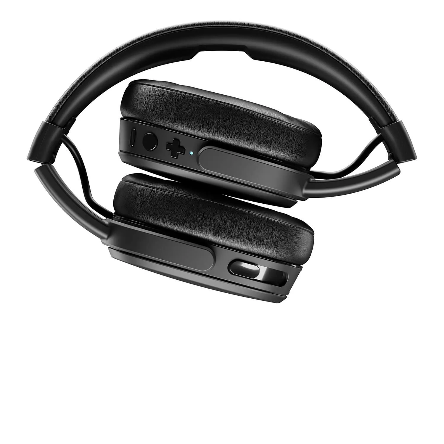Skullcandy Crusher Wireless 2.0 Over-Ear Black