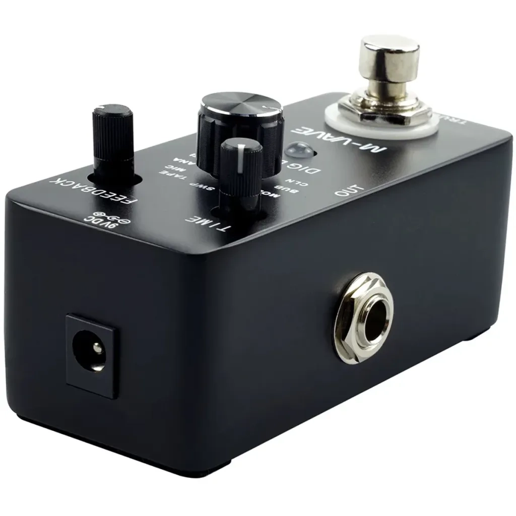 M-vave Dig Delay