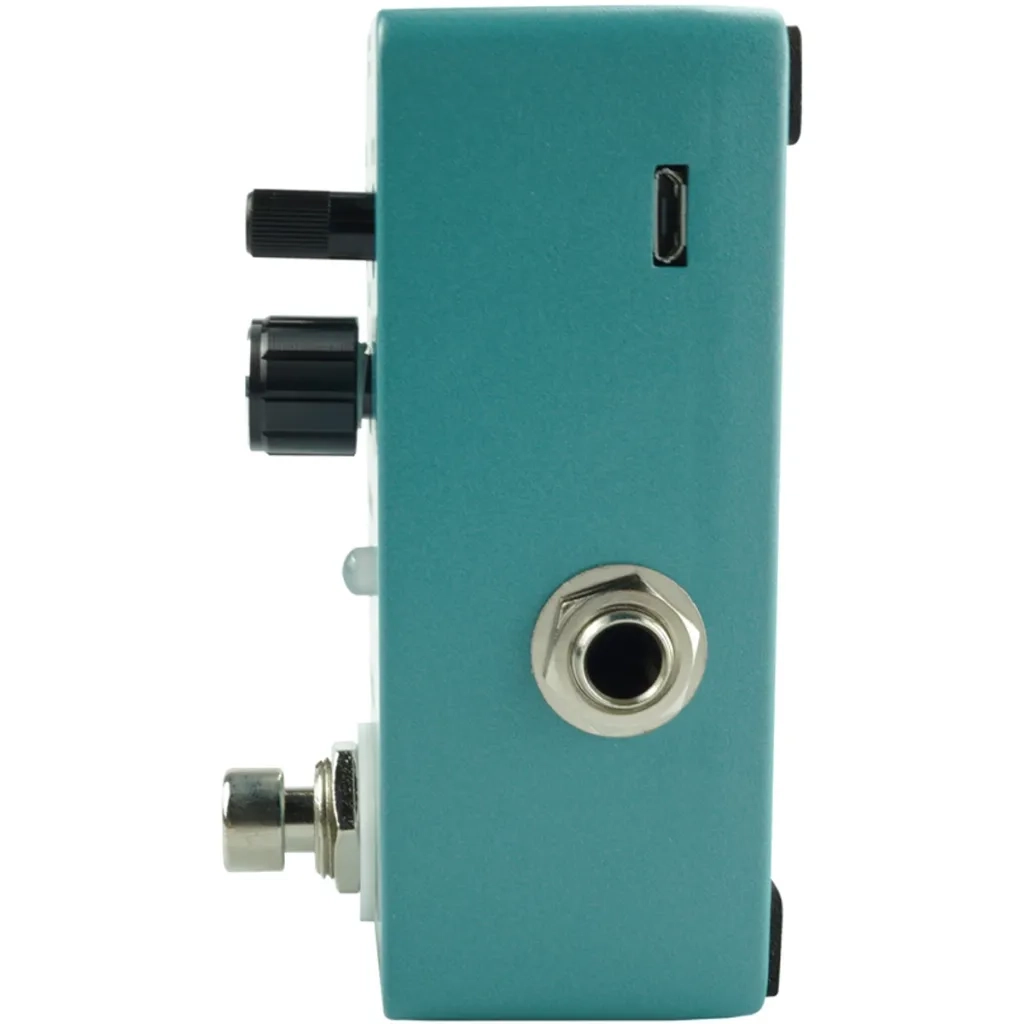 M-vave Dig Reverb