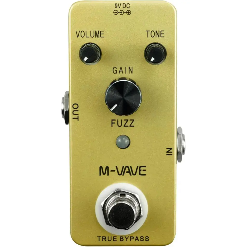 M-vave Fuzz