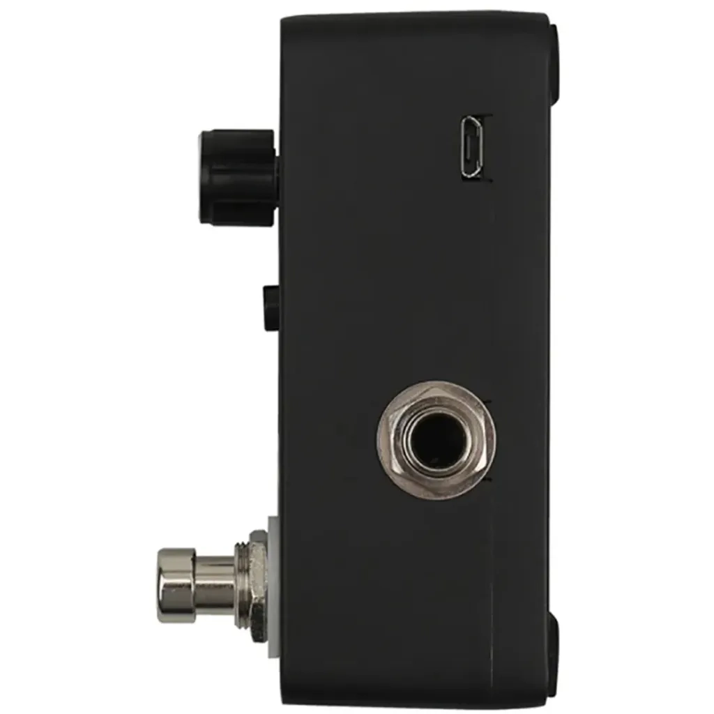 M-vave Looper Pro