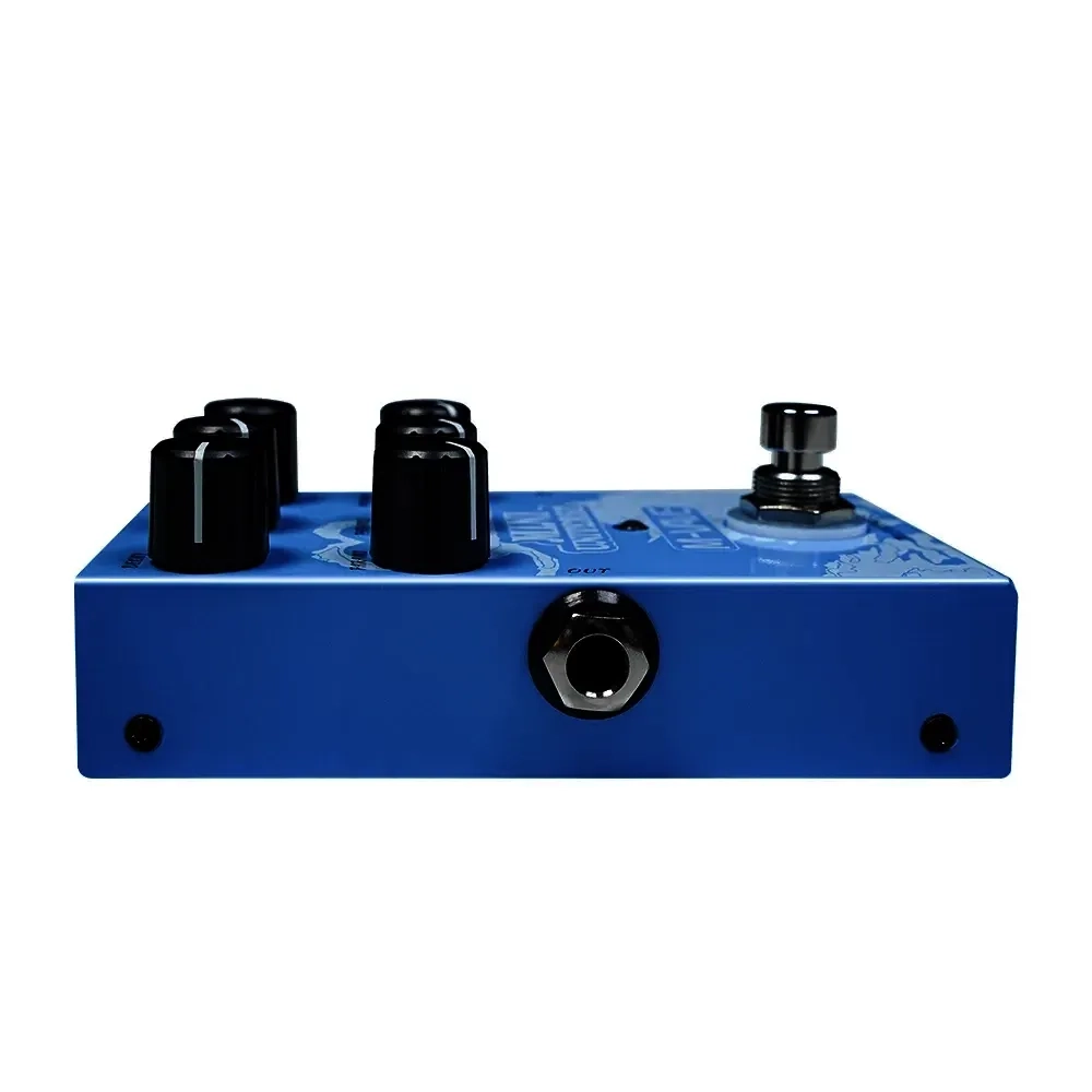 M-vave Universe Pedal