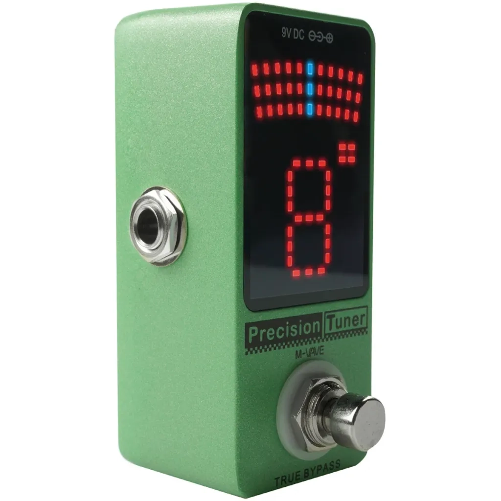 M-vave Precision Tuner