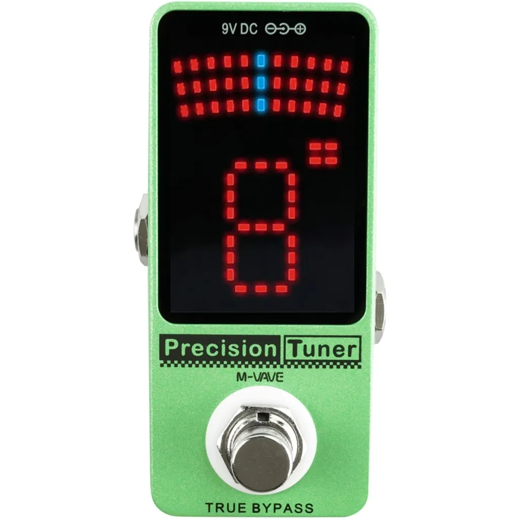 M-vave Precision Tuner