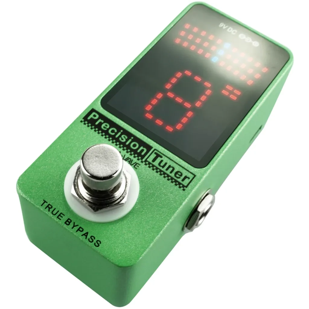 M-vave Precision Tuner