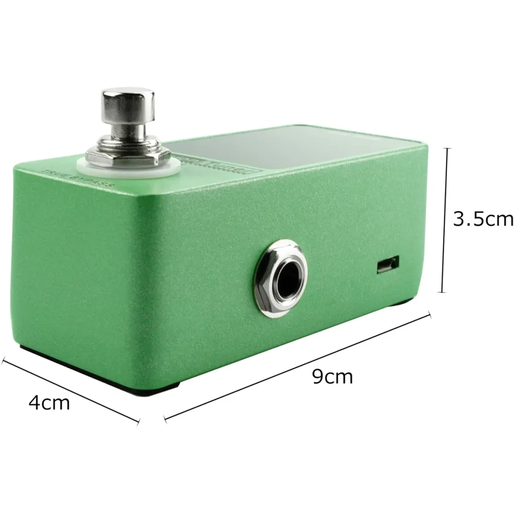 M-vave Precision Tuner