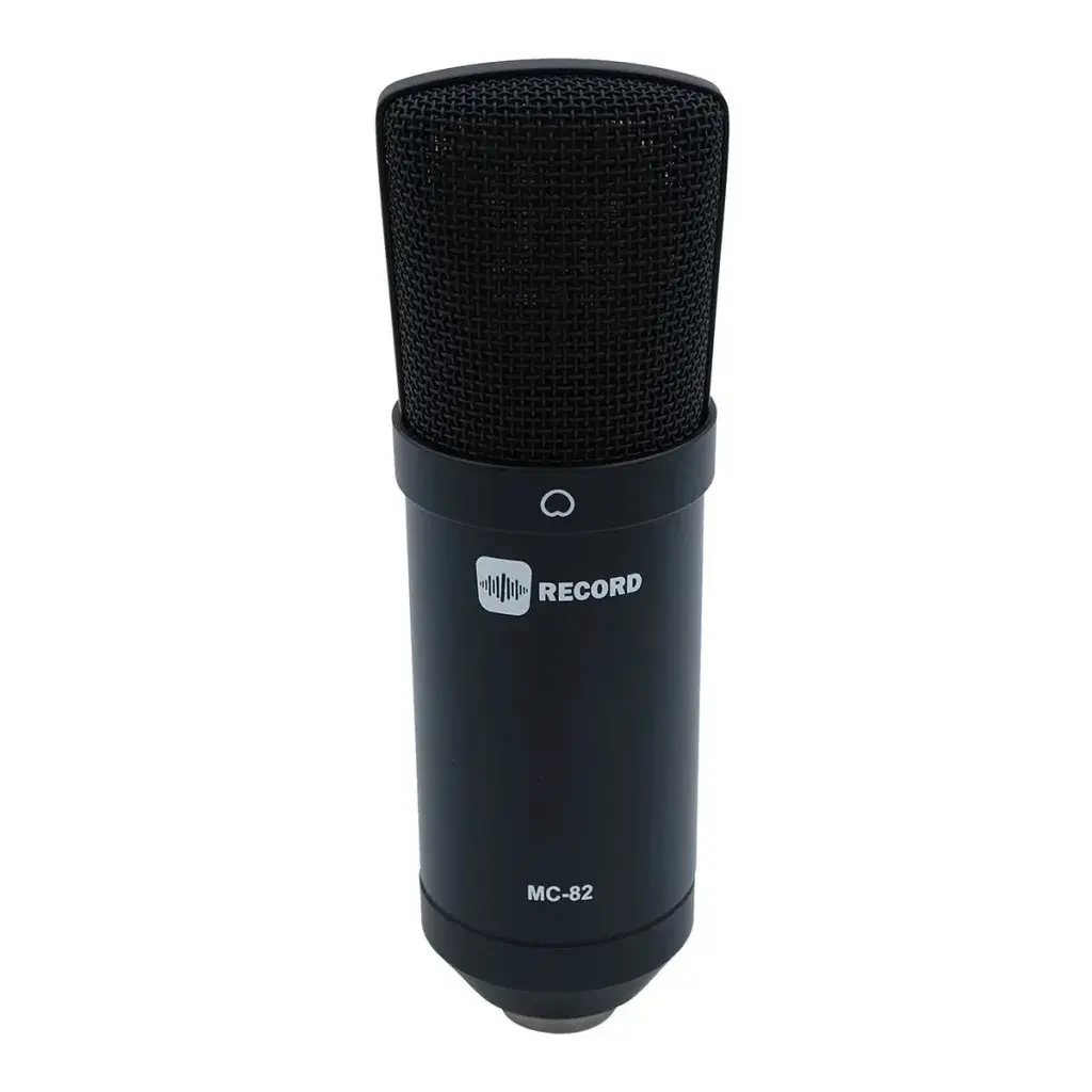 Record MC-82 BK