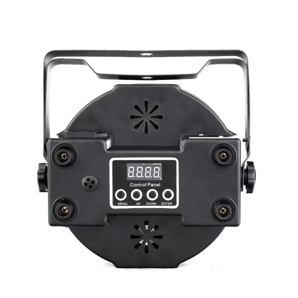 Redshow FLT-75-41 LED Flat Par