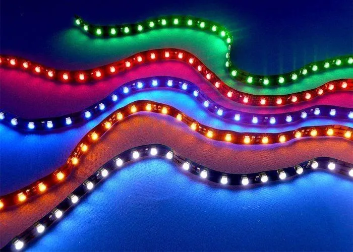 Redshow LDS-05 LED Strip