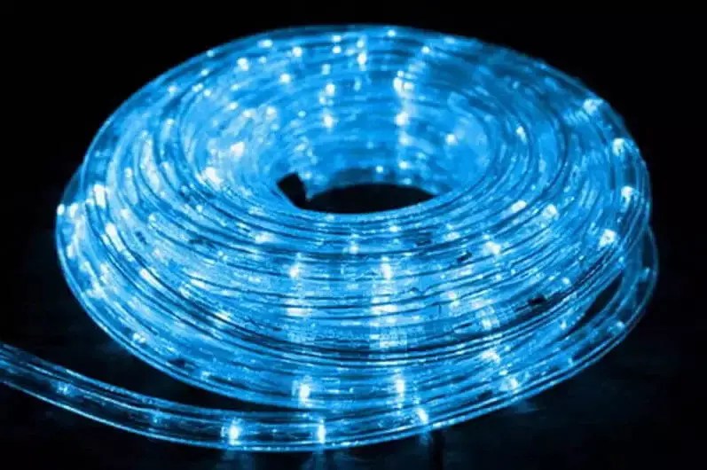 Redshow LDS-10-BL LED Blue