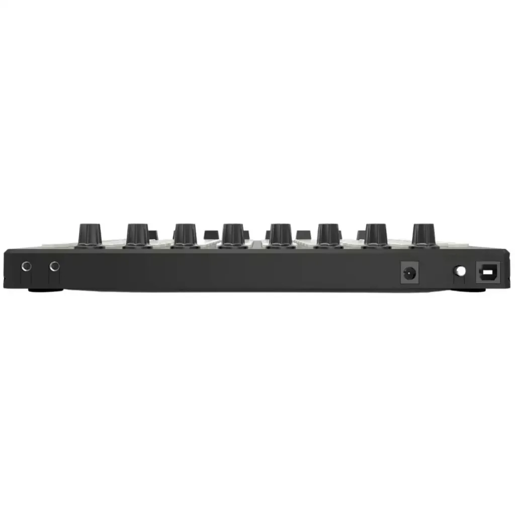 Worlde Orca Pad 48 MIDI Controller