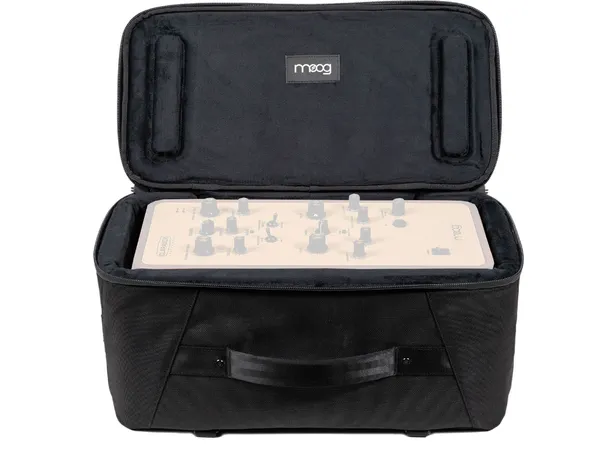 Moog Claravox SR Series Case