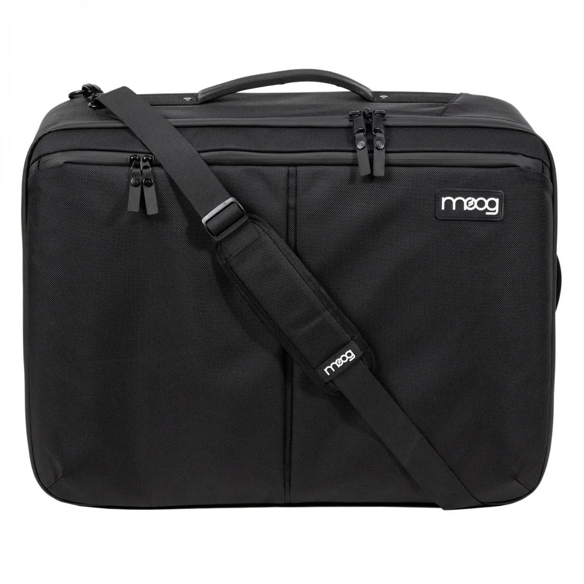 Moog Subsequent 25 SR Case