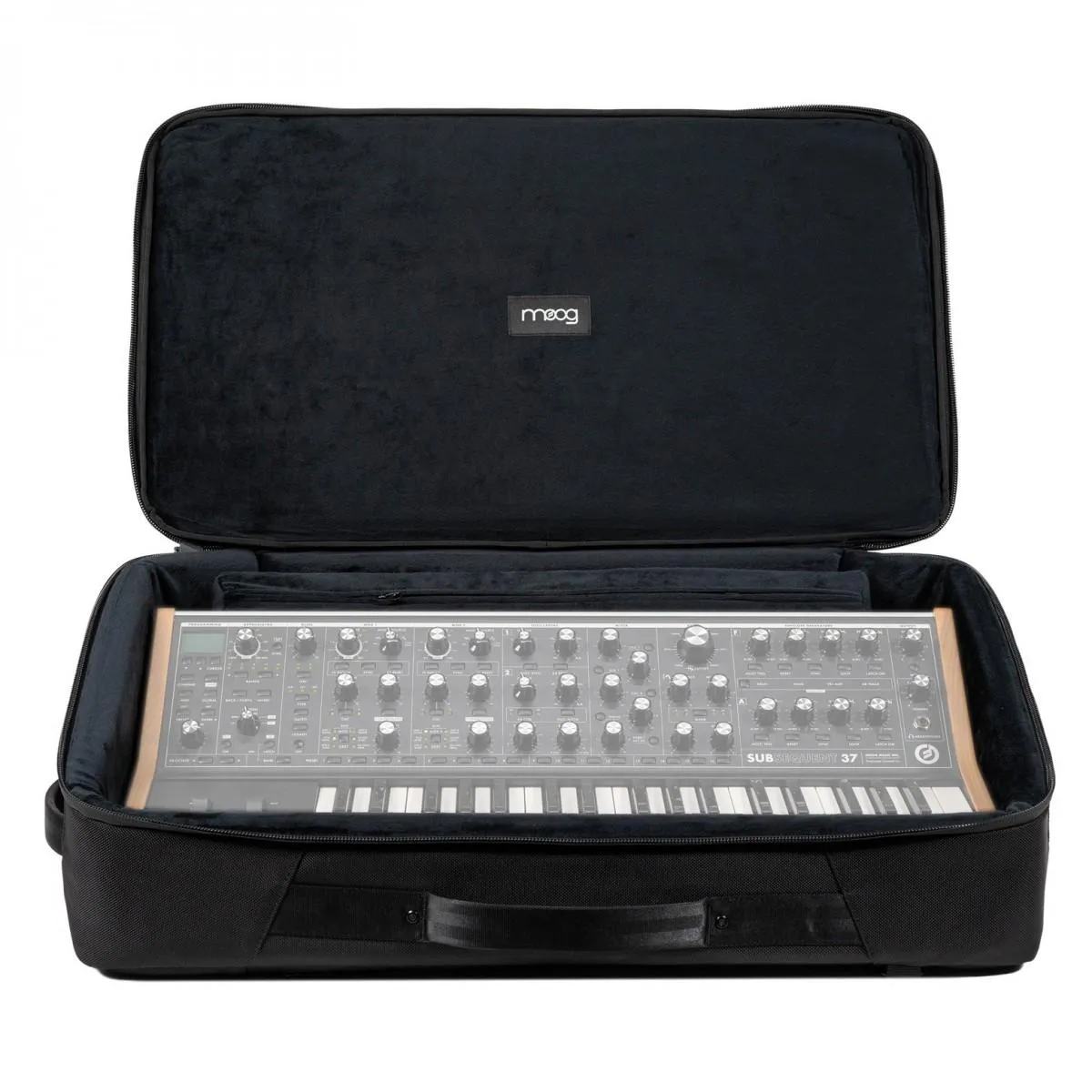 Moog Subsequent 37 SR Case