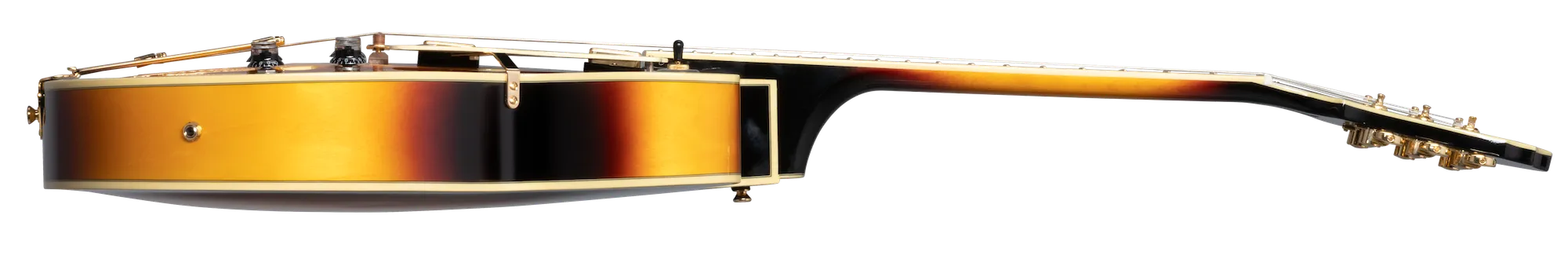 Epiphone Broadway Vintage Sunburst