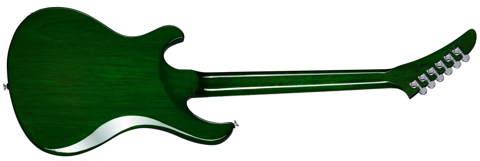 Gibson Victory Figured Top Iguana Burst