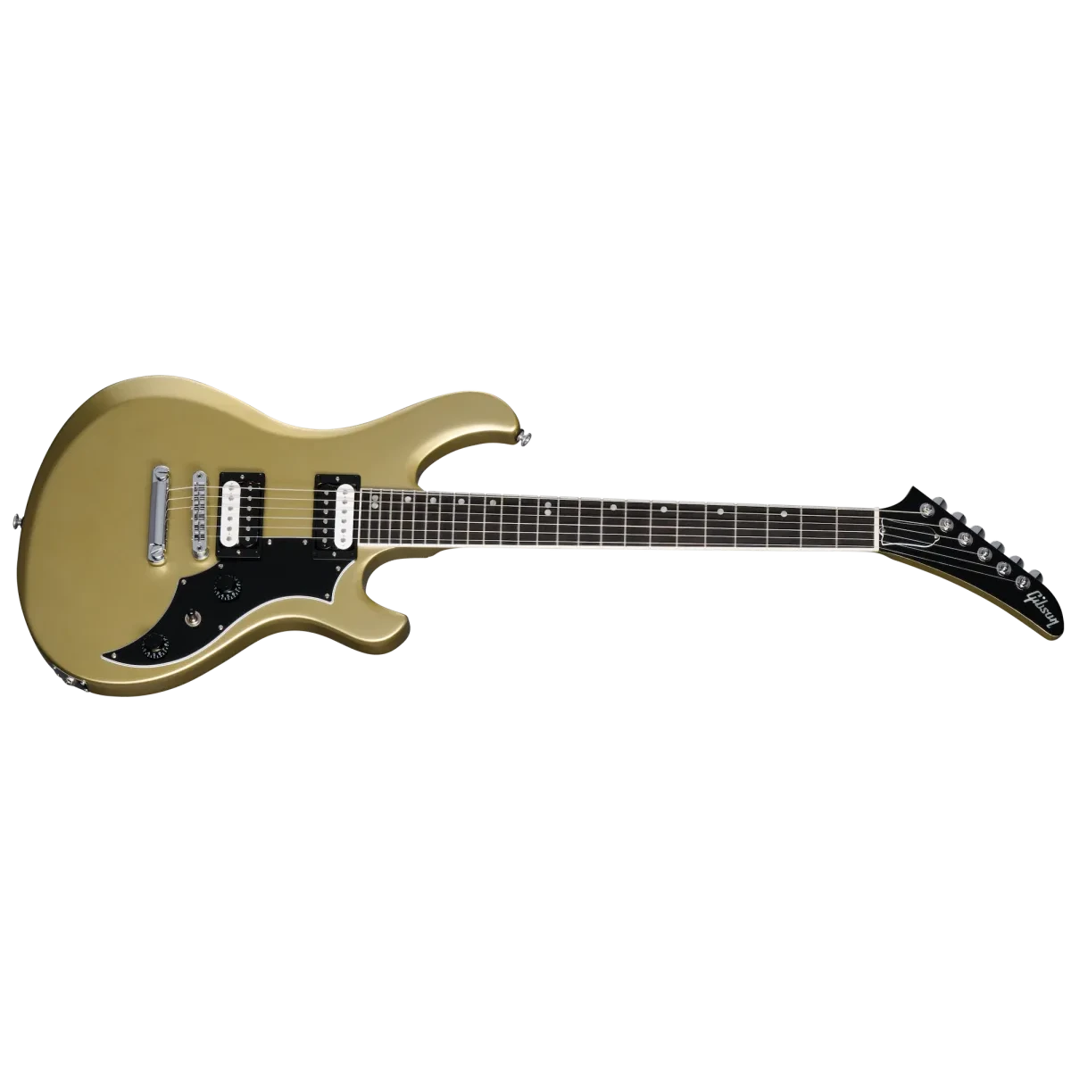 Gibson Victory Gold Mist Satin
