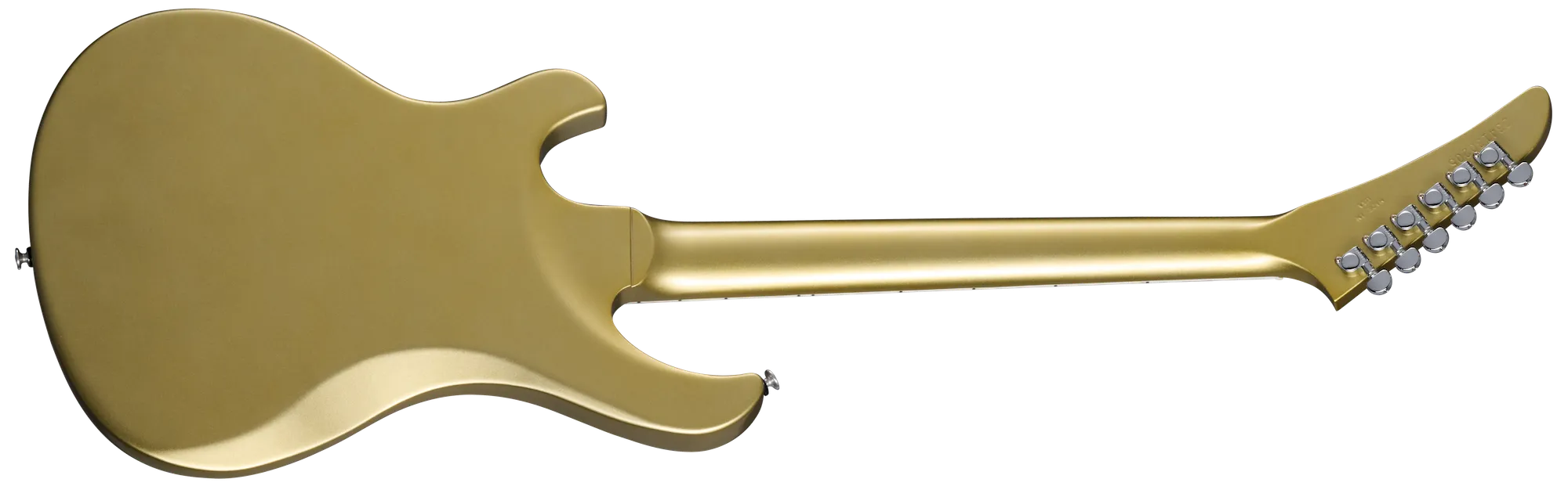 Gibson Victory Gold Mist Satin