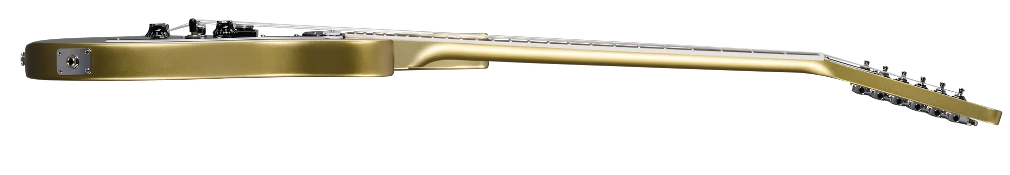Gibson Victory Gold Mist Satin