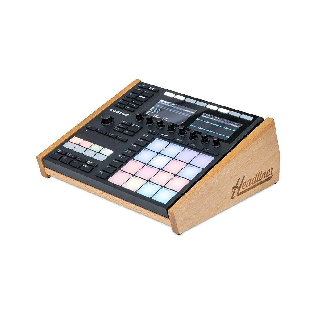 Headliner Catalina Stand NI Maschine MK3 & Maschine Plus