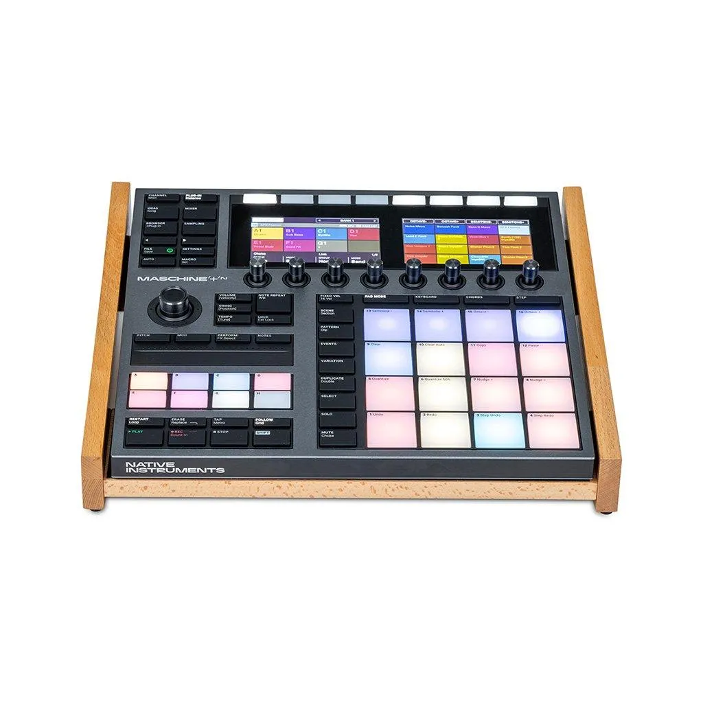 Headliner Catalina Stand NI Maschine MK3 & Maschine Plus