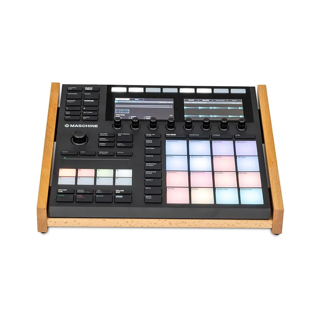 Headliner Catalina Stand NI Maschine MK3 & Maschine Plus