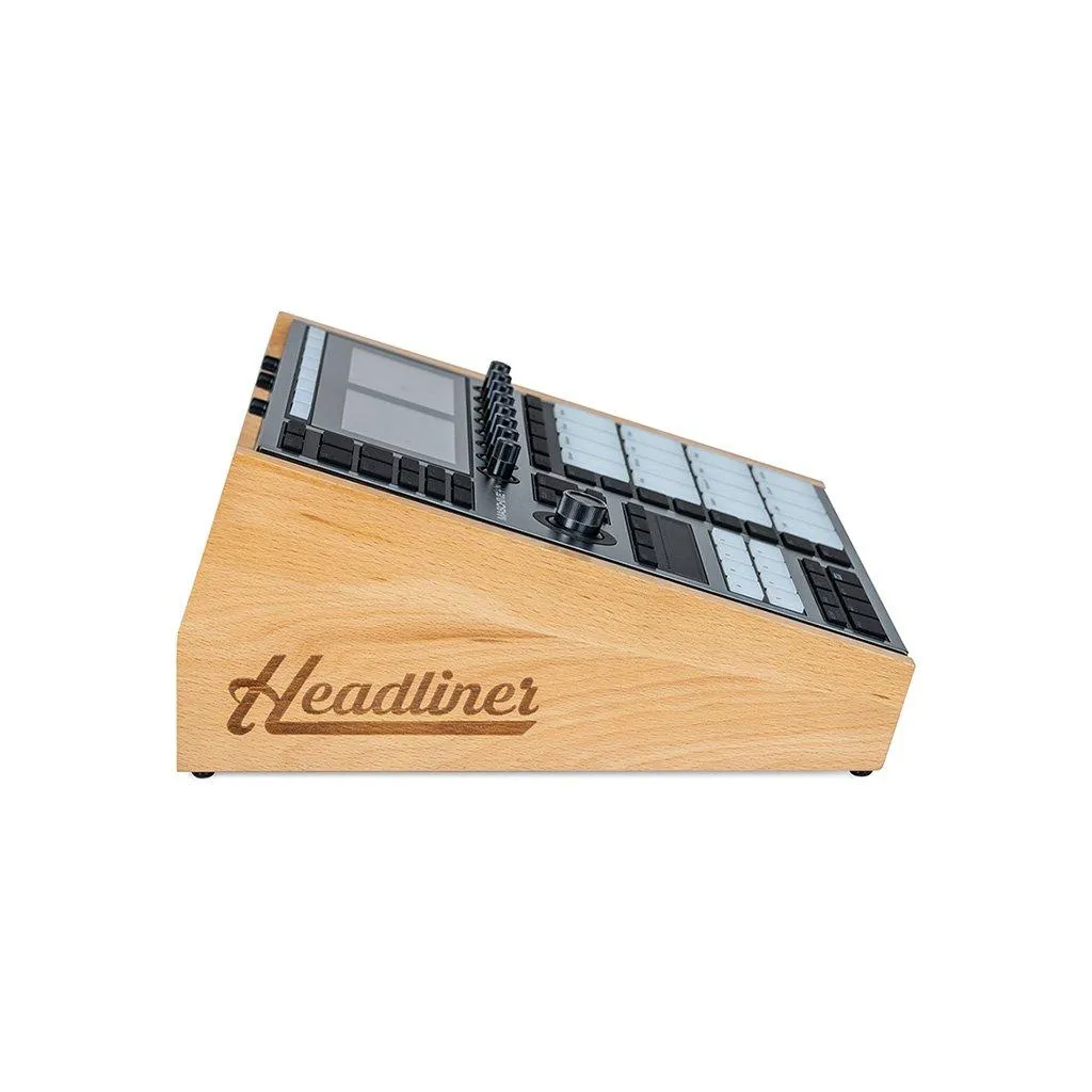 Headliner Catalina Stand NI Maschine MK3 & Maschine Plus