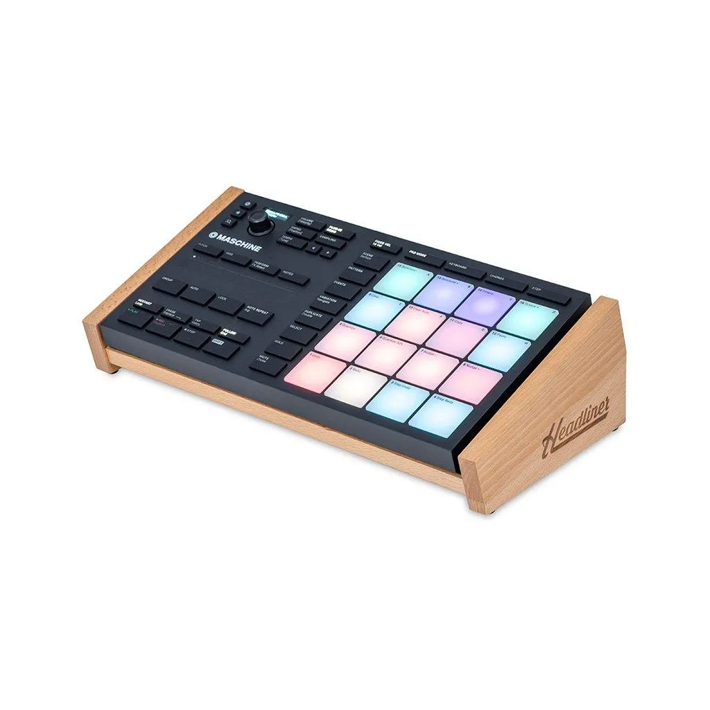 Headliner Catalina Stand for NI Maschine Mikro MK3