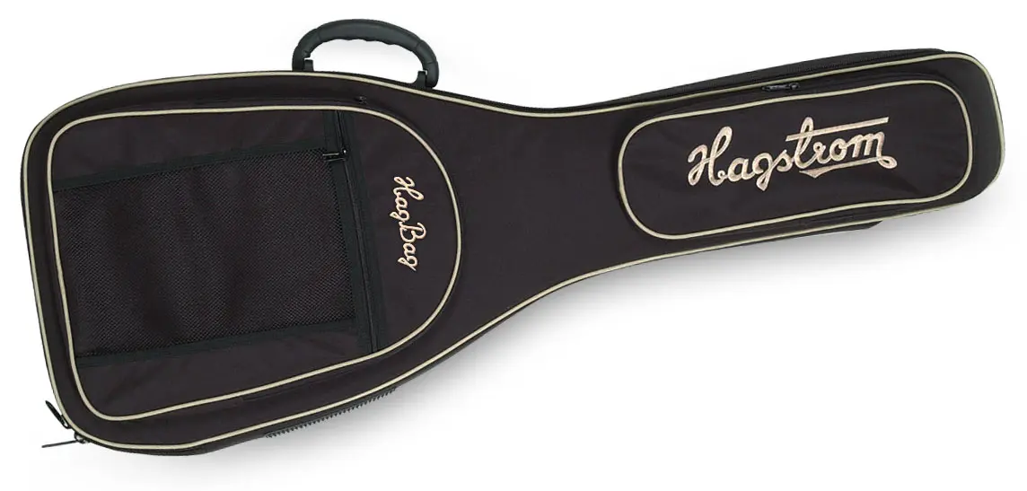 Hagström E-17 Hag-Bag Megin