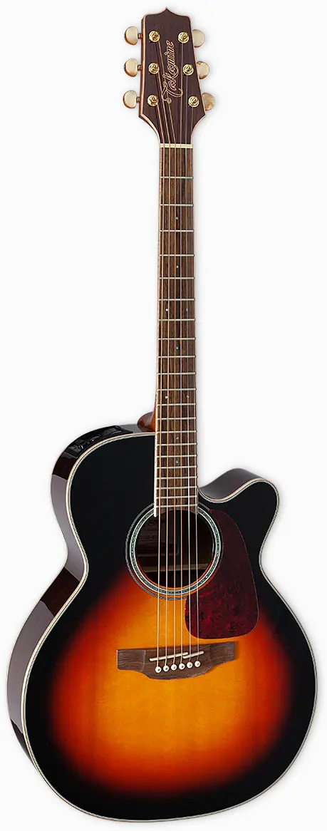 Takamine GN71CE-BSB