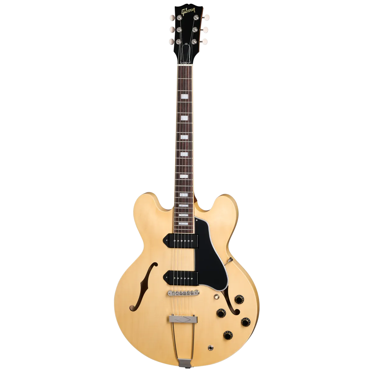 Gibson ES-330 Antique Natural