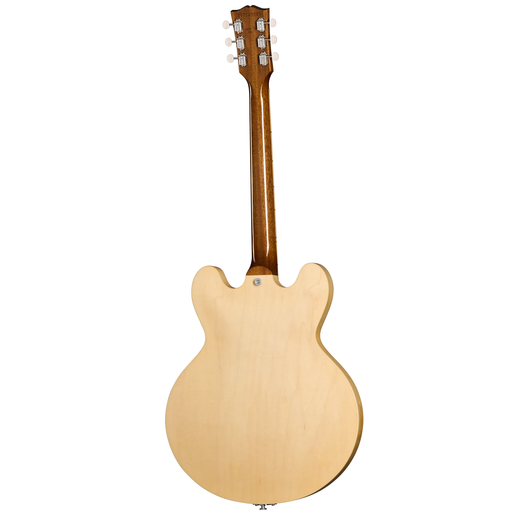 Gibson ES-330 Antique Natural