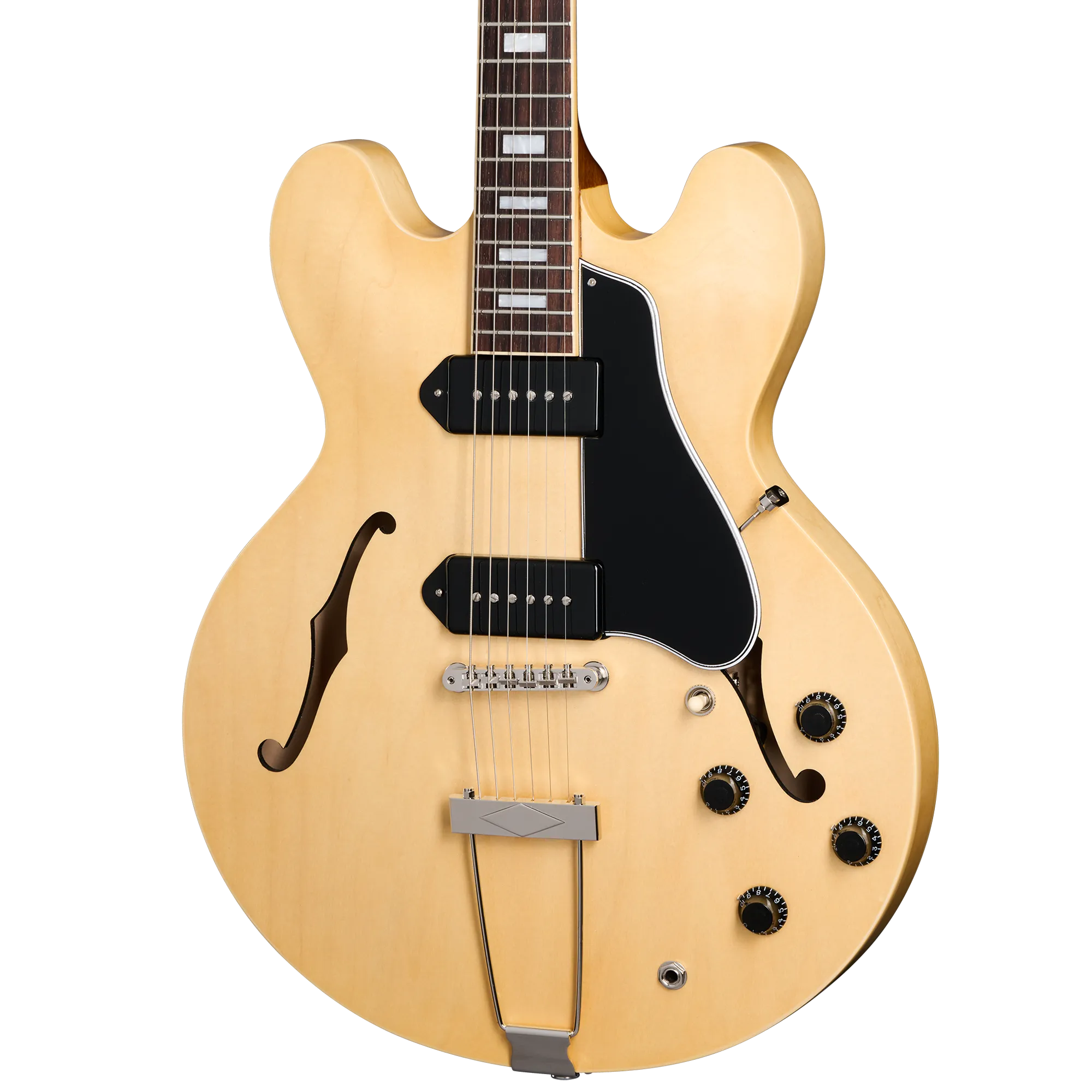 Gibson ES-330 Antique Natural