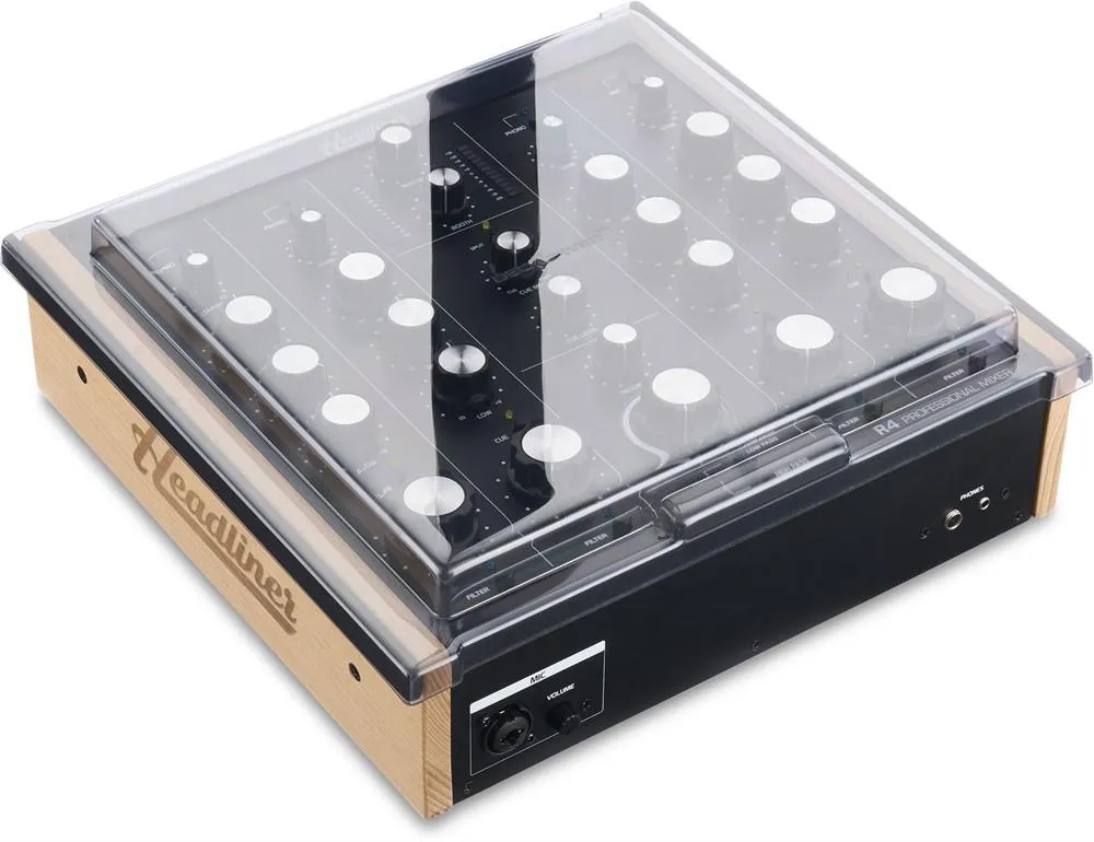 Decksaver Decksaver Headliner R4 Soft-Fit