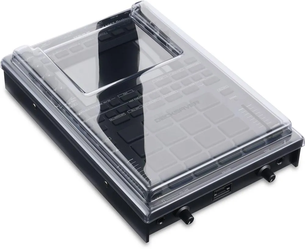 Decksaver Decksaver Korg Kaoss Replay