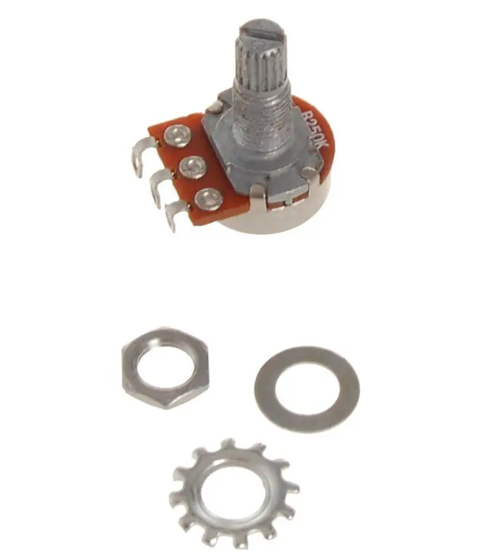 Wilkinson B250K-L