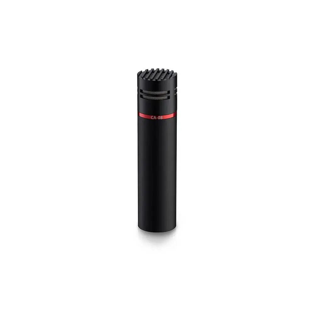 Rycote CA-08 Cardiod Pencil Microphone