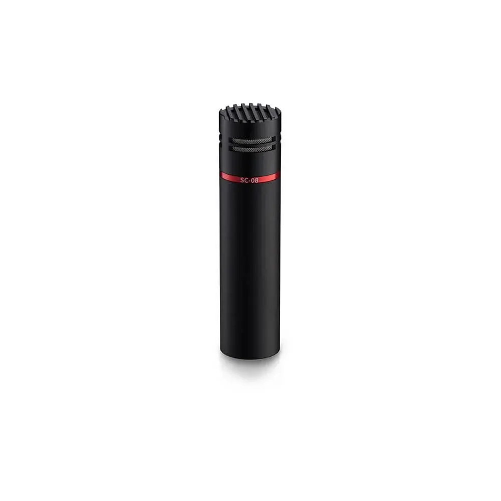 Rycote SC-08 Super Cardiod Microphone