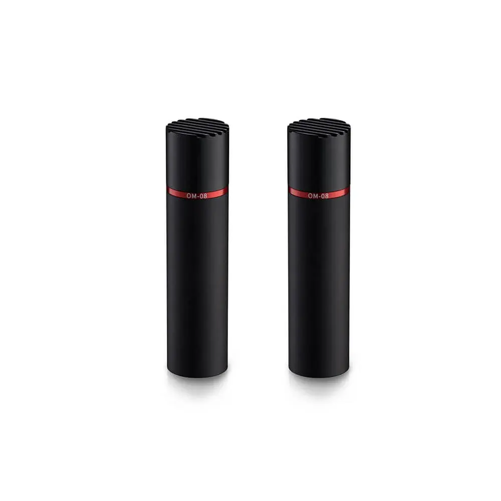 Rycote OM-08 Stereo Pair